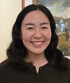 Lisa Miyazaki headshot