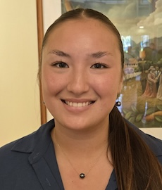Maya Imoto-Eakin headshot
