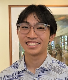 Nate Kodama headshot
